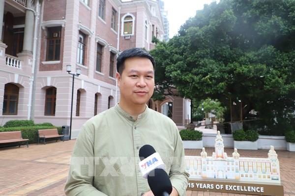 115 năm ngày Bác Hồ ra đi tìm đường cứu nước: Những hậu duệ của tinh thần dấn thân, ham học hỏi vì đất nước
