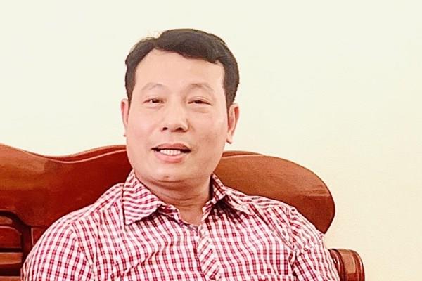 Khởi tố, bắt tạm giam một hiệu trưởng ở Quảng Trị về tội nhận hối lộ