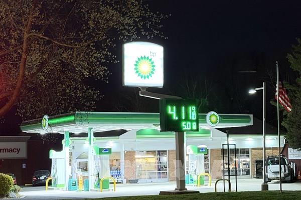Mỹ chi 500 triệu USD củng cố chuỗi cung ứng than và an ninh năng lượng