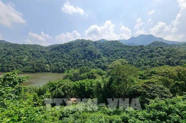 Tiềm năng hợp tác Trung Quốc và Việt Nam về công nghệ xử lý ô nhiễm môi trường