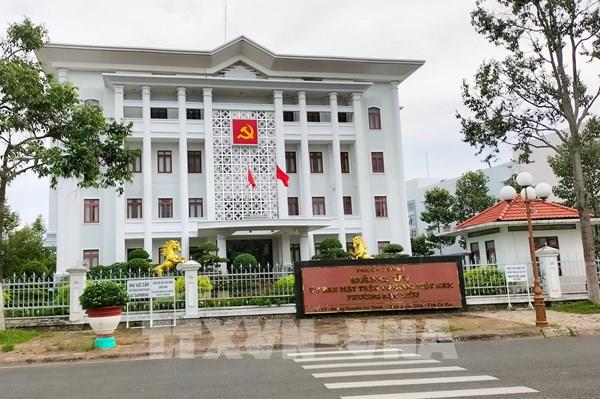 Cà Mau đẩy nhanh tiến độ sắp xếp, xử lý tài sản công dôi dư