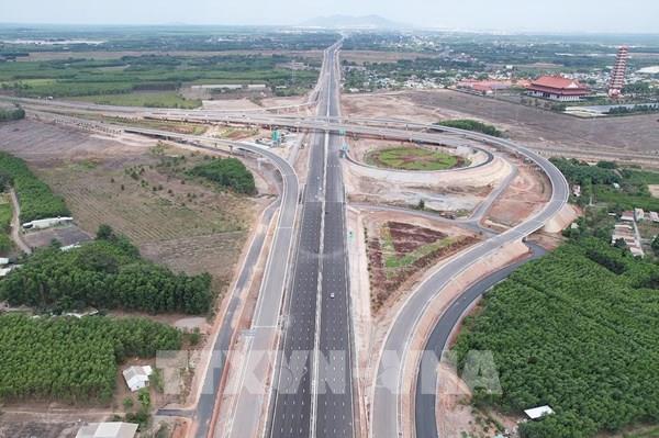 Nhiều giải pháp đẩy nhanh tiến độ dự án giao thông trọng điểm tại Đồng Nai
