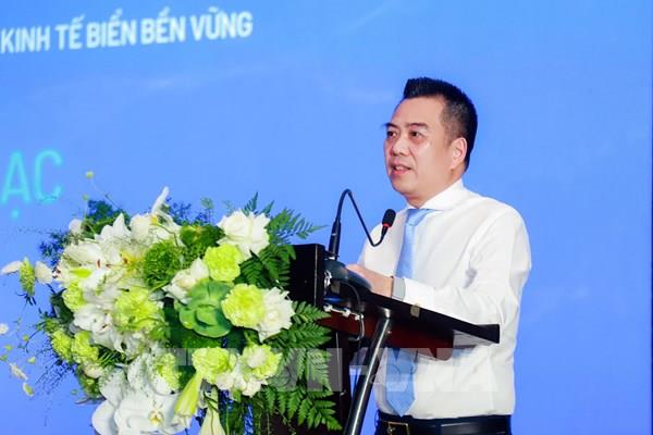 Hoàn thiện thể chế để thúc đẩy phát triển kinh tế biển