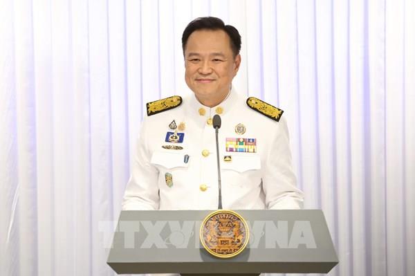 Thủ tướng Vương quốc Thái Lan Anutin Charnvirakul sẽ thăm chính thức Việt Nam và dự Diễn đàn Tương lai ASEAN lần thứ ba