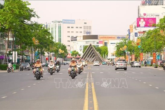 Tây Ninh: Giải thể 9 Ban Quản lý dự án đầu tư xây dựng khu vực