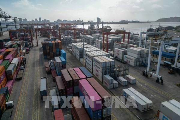 Fitch nâng xếp hạng tín nhiệm của Nam Phi lần đầu tiên sau hai thập kỷ