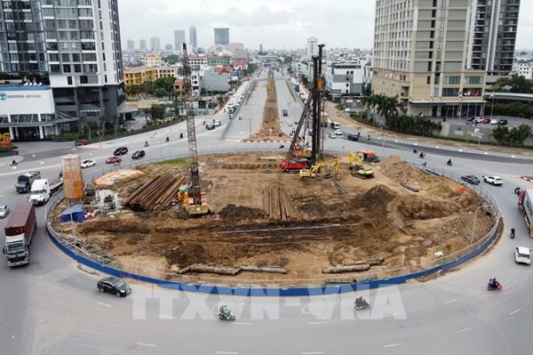 Đẩy nhanh giải phóng mặt bằng, Hải Phòng tạo dư địa bứt tốc sau hợp nhất