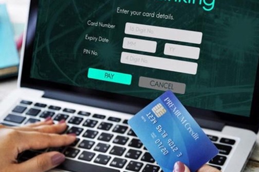 Cảnh báo nguy cơ lộ lọt dữ liệu cá nhân, tài khoản ngân hàng
