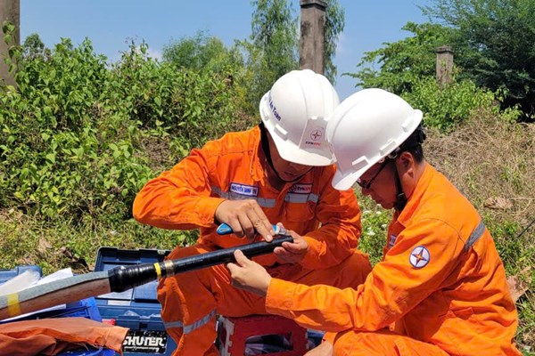 Lịch cắt điện Đồng Tháp ngày mai 9/6 cập nhật mới nhất