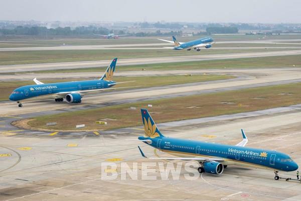 Vietnam Airlines Group mở bán ưu đãi gần 2,2 triệu ghế nội địa