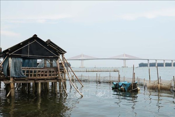 Huế đầu tư hàng trăm tỷ đồng bảo vệ bờ biển, thúc đẩy kinh tế biển
