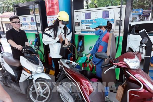 Bước tiến mới trong chiến lược phát triển năng lượng sạch