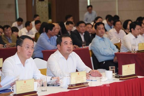 Hà Nội và Cần Thơ xây dựng trục hợp tác chiến lược mới