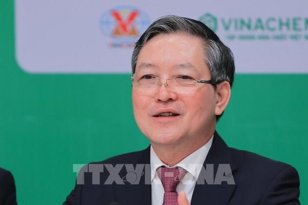 Chủ tịch Hội Nông dân Việt Nam: Làm chủ các nền tảng số từ đồng ruộng đến tiêu thụ sản phẩm