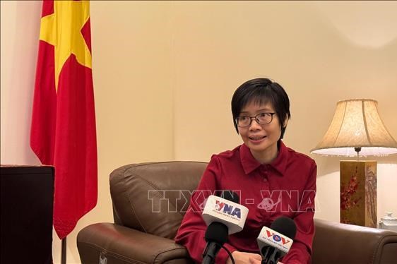 Diễn đàn Tương lai ASEAN 2026: Việt Nam thúc đẩy đối thoại vì một ASEAN gắn kết và bao trùm hơn