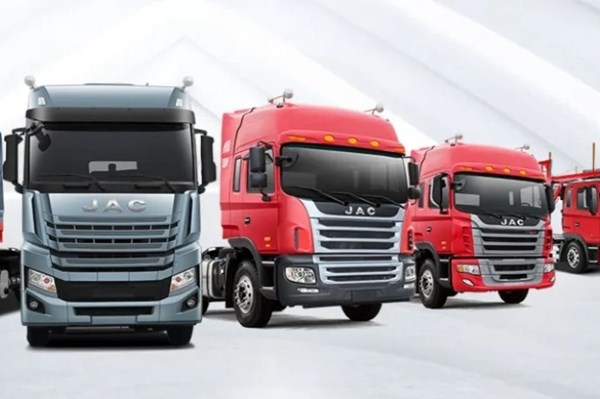 JAC Motors đầu tư nhà máy xe thương mại công suất 100.000 xe/năm tại Algeria