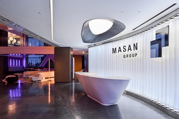 Masan được 15 ngân hàng quốc tế cấp vốn tín chấp trị giá 750 triệu USD
