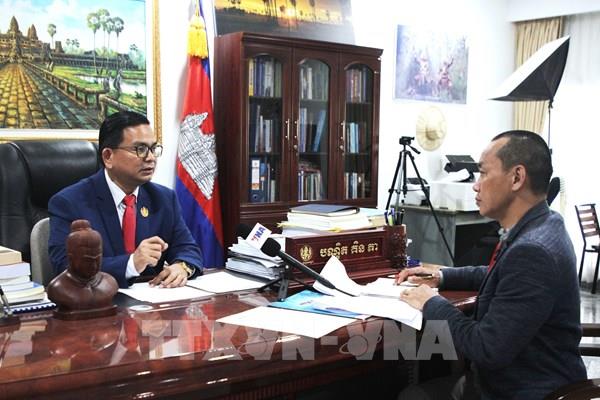 Diễn đàn Tương lai ASEAN 2026: Thông điệp chính trị quan trọng từ Phnom Penh