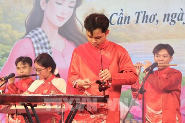 Thương hiệu văn hóa Cần Thơ: Nguồn lực nội sinh nâng tầm vị thế mới