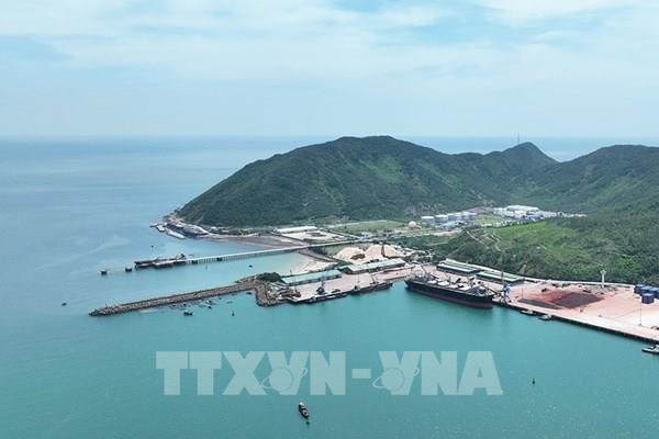 Tầm nhìn mới từ kinh tế biển đến không gian phát triển quốc gia