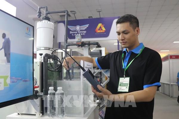 Thúc đẩy chuyển đổi số và công nghệ thông minh trong nuôi trồng thủy sản