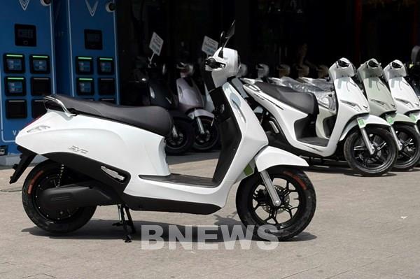 VinFast Evo đổi pin: Bài toán “vốn ít, lời nhiều” của tài xế công nghệ