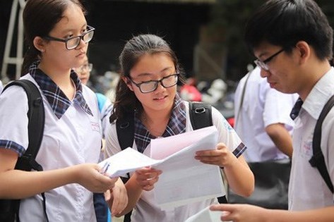 Link tra cứu điểm thi vào lớp 10 Thành phố Hồ Chí Minh năm 2026