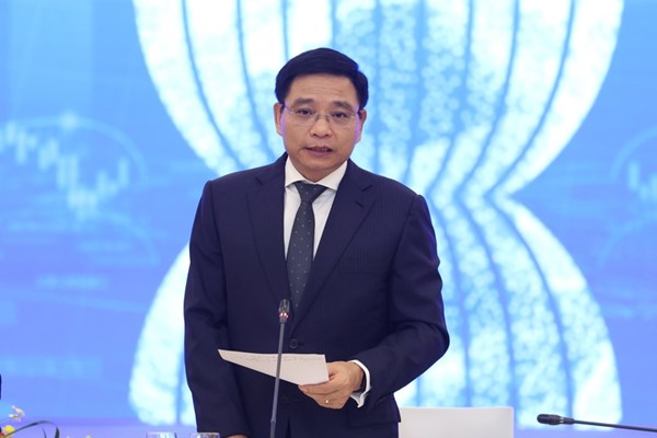 ASEAN thúc đẩy hệ sinh thái Fintech, mở rộng động lực tăng trưởng số