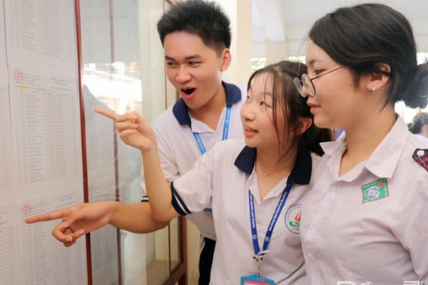 Link tra cứu điểm thi vào lớp 10 Đồng Tháp năm 2026