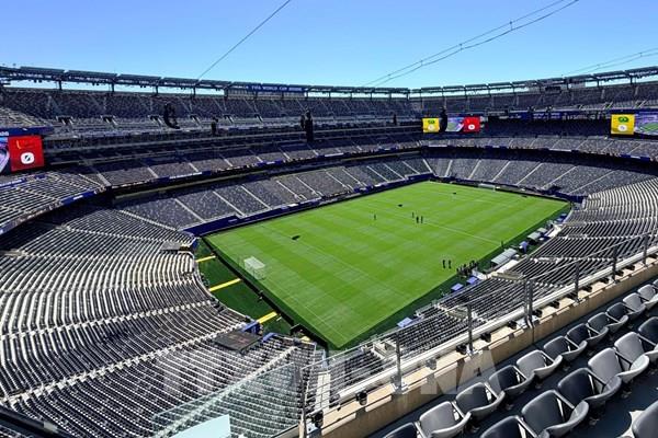 World Cup 2026: Bài toán khó về logistics