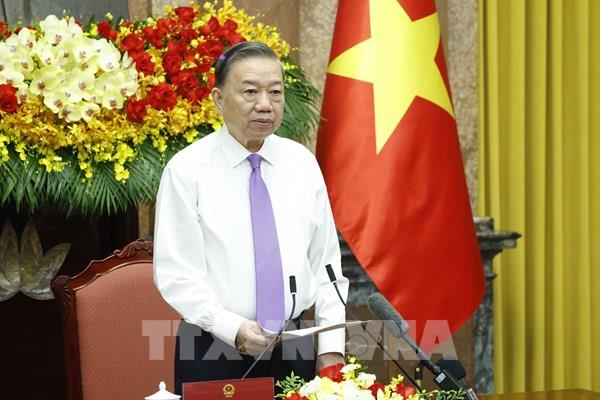 Tổng Bí thư Tô Lâm: Sự tử tế là nguồn lực mềm cho phát triển đất nước