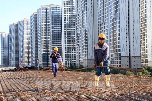 Đề xuất tăng vốn hơn 8.000 tỷ đồng hoàn thiện Vành đai 3 TP. Hồ Chí Minh