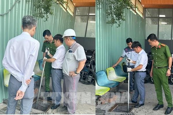 Bệnh viện S.I.S Cần Thơ bị phạt hơn 2 tỷ đồng vì xả thải chui