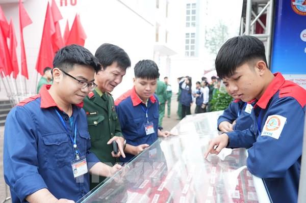 Hóa giải thiếu hụt nhân lực chất lượng cao cho làn sóng FDI