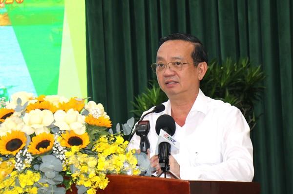 TP. Hồ Chí Minh siết quản lý tàu cá, tăng tốc chống khai thác IUU