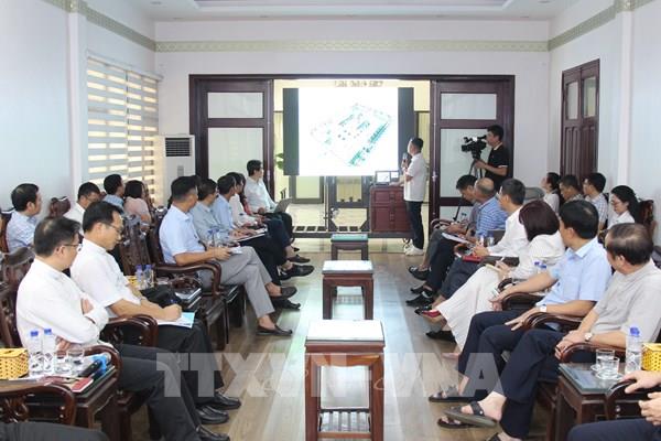 Bắc Ninh: Lắng nghe tâm tư giáo dân vùng lõi dự án sân bay Gia Bình