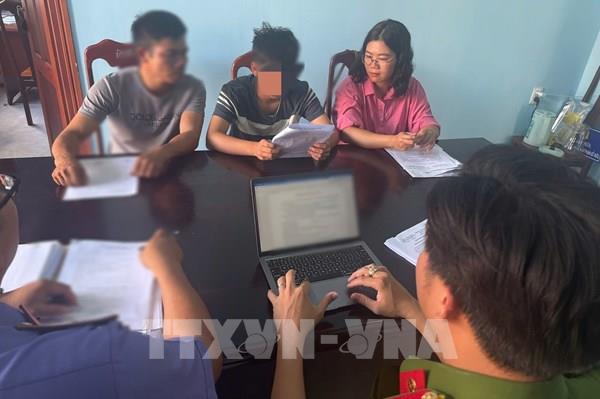 Khởi tố đối tượng xâm nhập hệ thống quốc gia, mua bán 20 triệu dữ liệu cá nhân