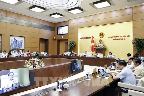 Đánh giá thực trạng sử dụng, xử lý trụ sở sau sắp xếp tổ chức bộ máy
