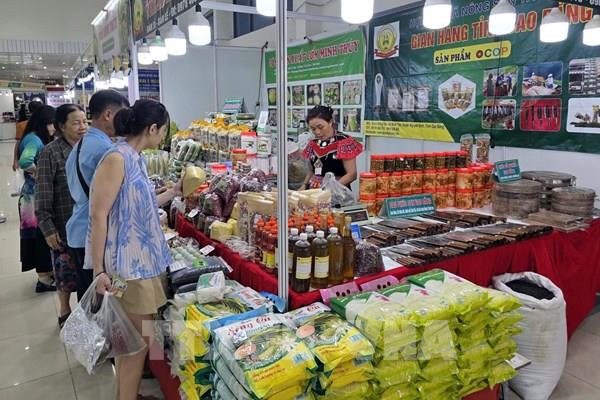 Đà Nẵng khai mạc Hội chợ Hàng Việt 2026, tôn vinh sản phẩm OCOP