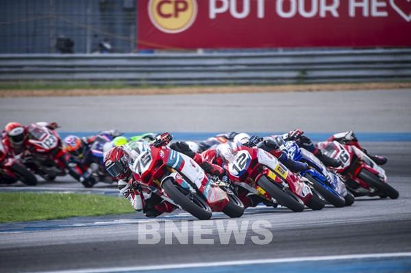 Honda Racing Vietnam và FPT mở rộng hợp tác tại ARRC, AJRC 2026