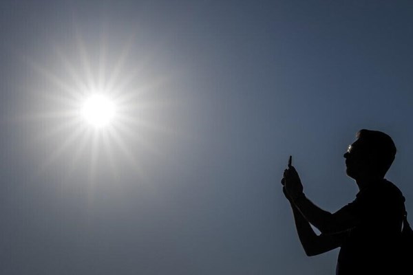 El Nino có thể đạt cường độ mạnh nhất trong hơn 100 năm
