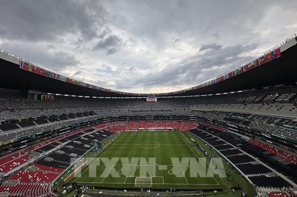 World Cup 2026: FIFA "cấm cửa" vuvuzela