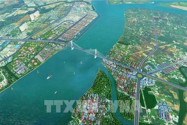 Điều chỉnh chủ trương đầu tư dự án cầu Cát Lái, cầu Long Hưng theo phương thức PPP