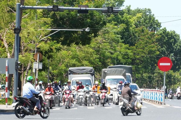 Từ 13-4/6, Bắc Bộ và Trung Bộ khả năng xảy ra đợt nắng nóng diện rộng