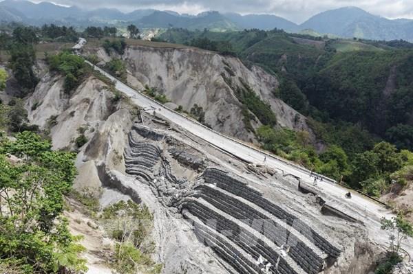Động đất tại Philippines: Số người thiệt mạng tăng