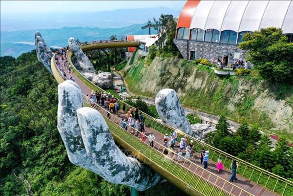 Đà Nẵng tăng tốc tìm động lực mới để giữ đà tăng trưởng hai con số
