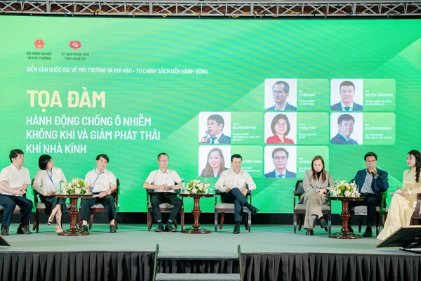 Vinamilk đẩy mạnh giảm phát thải, tối ưu chi phí hướng tới Net Zero