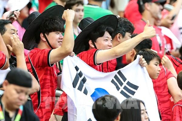World Cup 2026: "Cú hích" cho kinh tế Bắc Mỹ