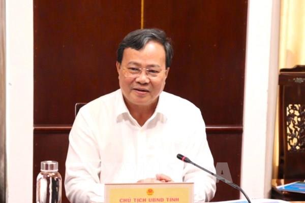 Dừng biệt phái công chức, viên chức từ tỉnh về xã