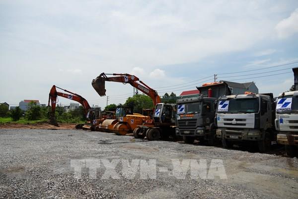 Sự kiện kinh tế Việt Nam nổi bật tuần qua